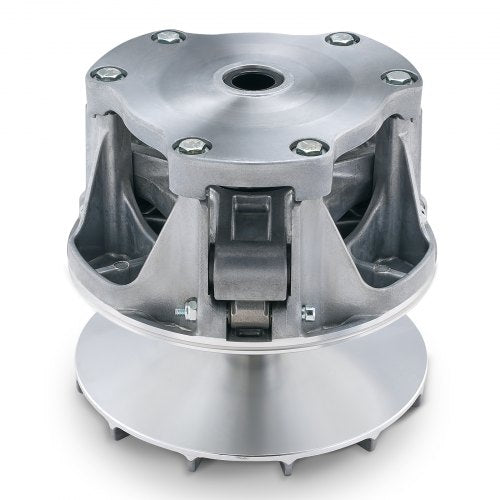 Primary Drive Clutch Fits for Polaris RZR 1000 2014-2023, Drive Clutch Assembly 1.24" Bore with Weights and Spring, Replace# 1323068