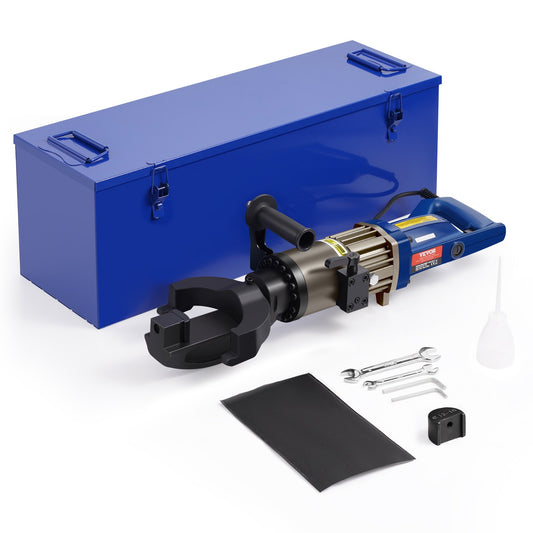 1500W elektriskt hydrauliskt armeringsjärn Benderup till 7/8 tum #7 (12-22 mm) armeringsjärn