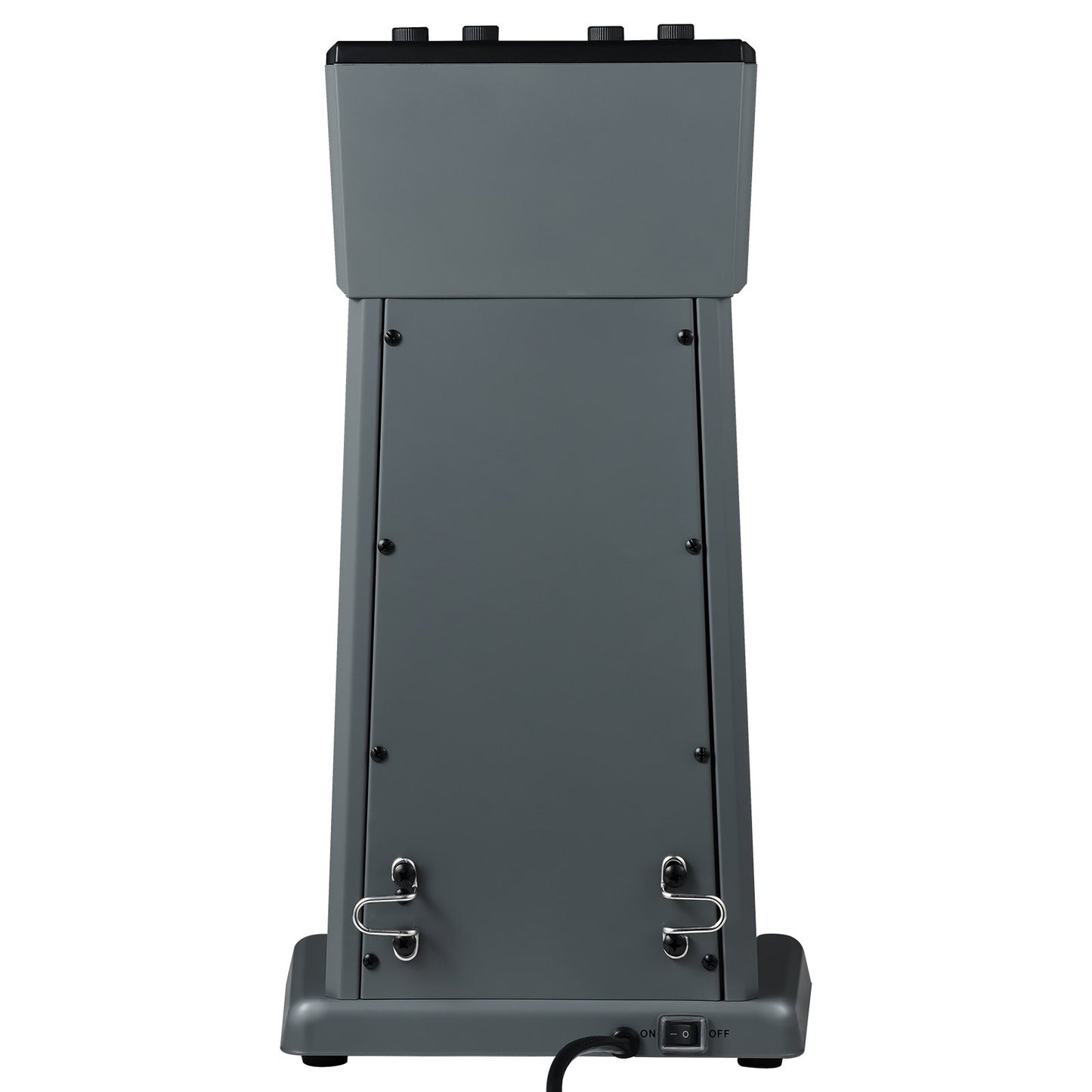 Milkshake Maker Mixer Machine Double Head Stainless Steel Drink Mixer