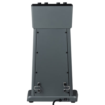 Milkshake Maker Mixer Machine Double Head Stainless Steel Drink Mixer