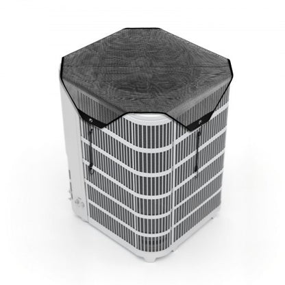 710x710 mm Luftkonditioneringsskydd Nätskydd Rivbeständigt för Utomhusbruk |  EU