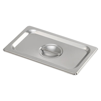 Ultrasonic Cleaner med Digital Timer & Heater, Professionell Ultra Sonic Smycken Cleaner, Rostfritt stål Uppvärmd rengöringsmaskin för glasögon Klockringar Små delar Kretskort (3L)