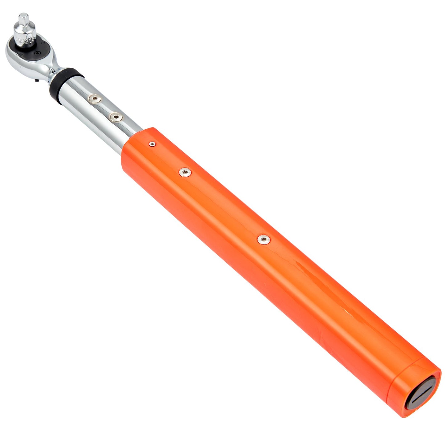 Digital momentnyckel, 3/8" driven elektronisk momentnyckel, momentnyckelsats 3,7-37ft.lb/5-50n.m vridmomentområde Noggrann till ±2 %, 3-läges justerbar momentnyckelset med LED-summerkalibrering
