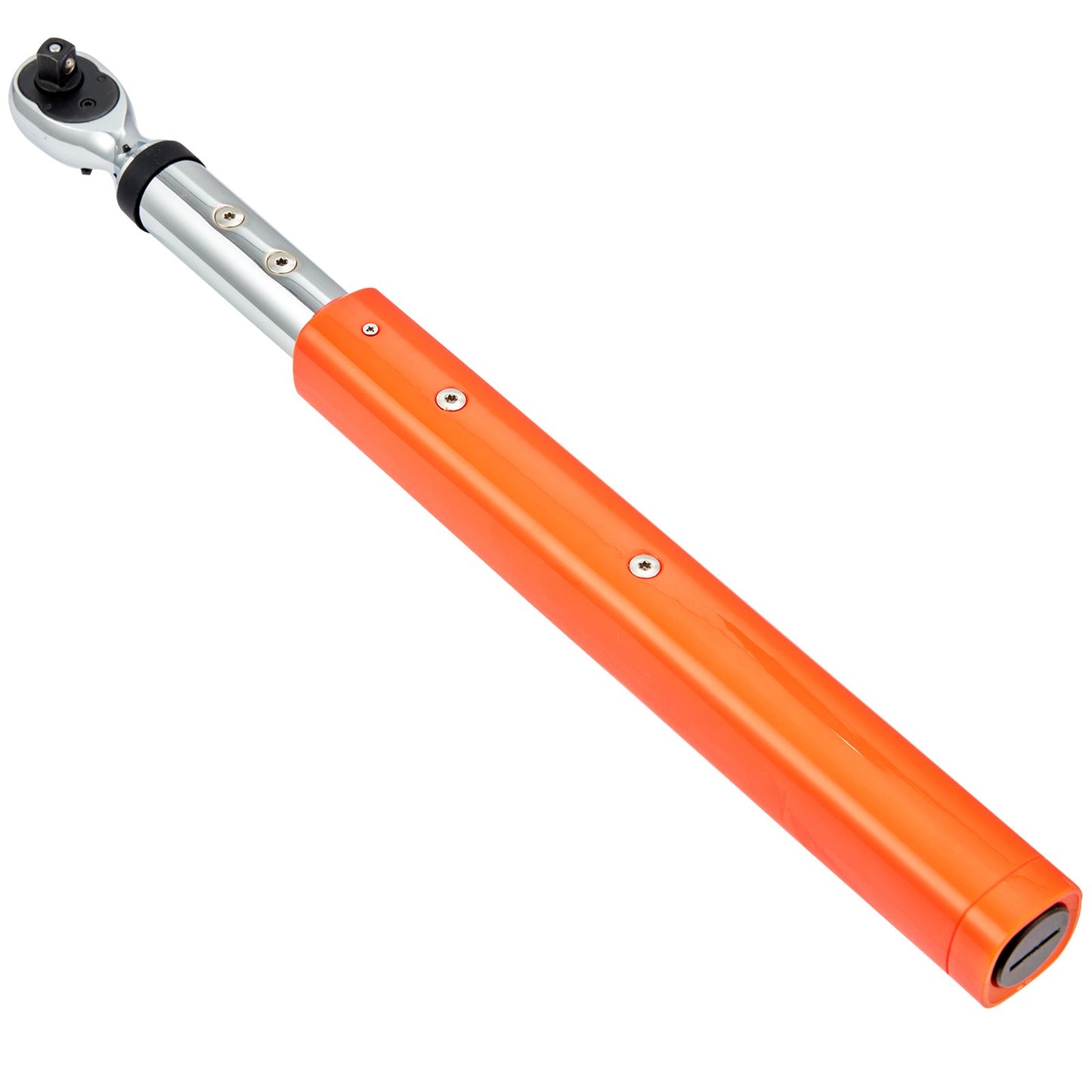 Digital momentnyckel, 3/8" driven elektronisk momentnyckel, momentnyckelsats 3,7-37ft.lb/5-50n.m vridmomentområde Noggrann till ±2 %, 3-läges justerbar momentnyckelset med LED-summerkalibrering