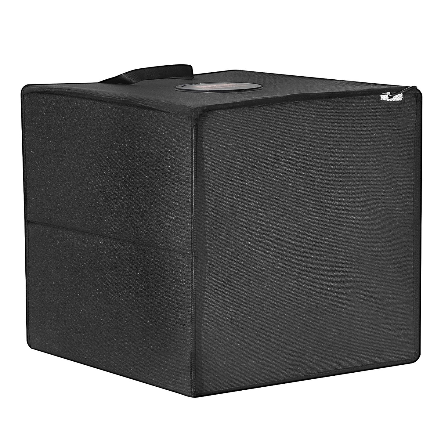 12" x 12" Photo Studio Light Box 3000-5600K 6 dubbelsidiga färgbakgrunder