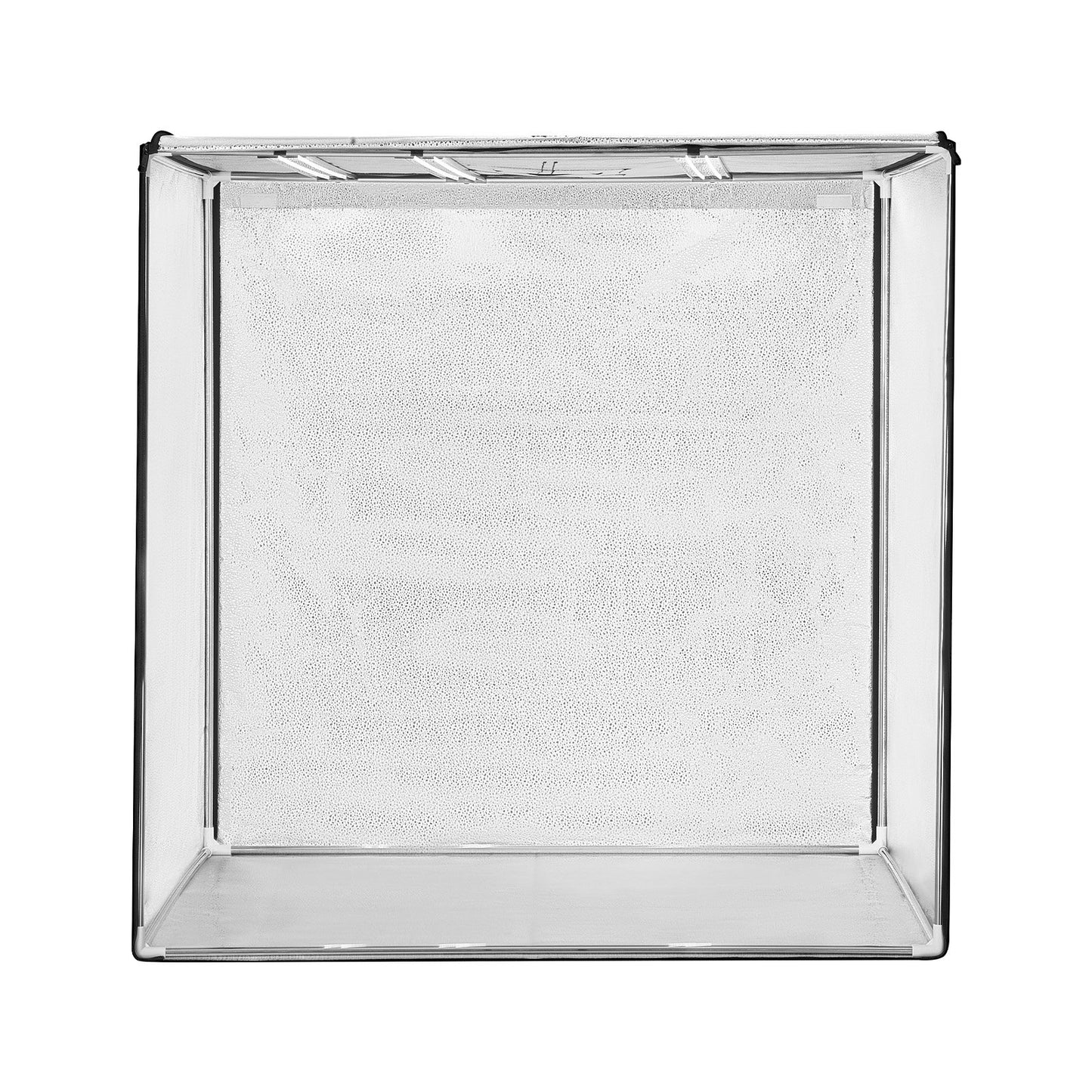 Photo Studio Light Box 32" x 32" 5600K med 210 LED-lampor strömadapter