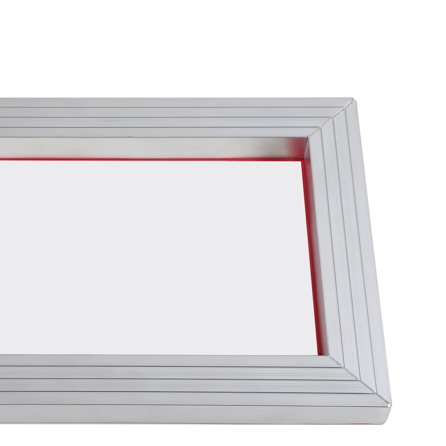 Screen Printing Kit Silk Screen printing frames 8x10/10x14in 110 Mesh 2pcs