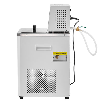 Laboratory Chiller Circulator 6L Lab Recirkulerande Chiller -4°F-212°F