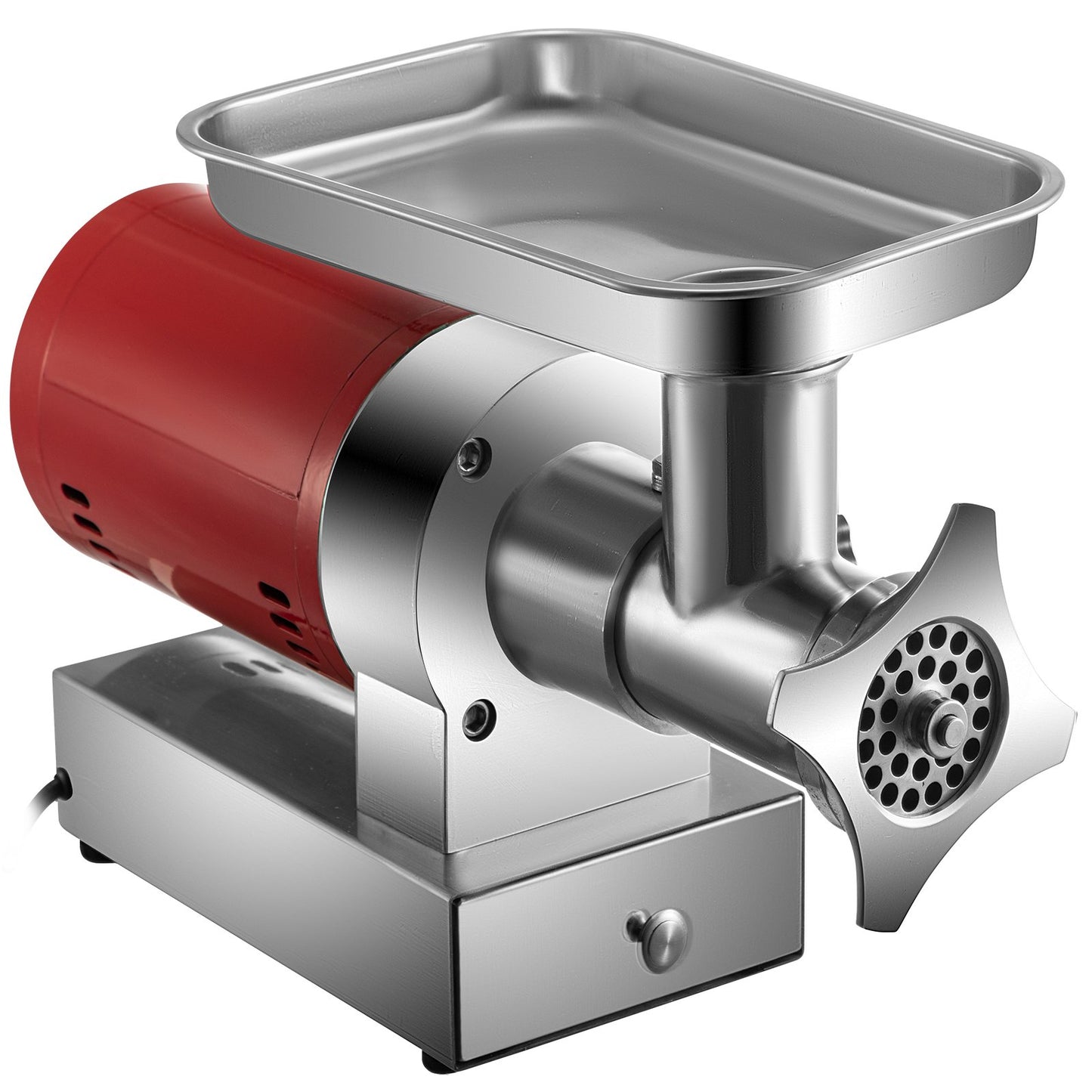 Electric meat grinder machine electric meat grinder 661 pounds/hour 1100W