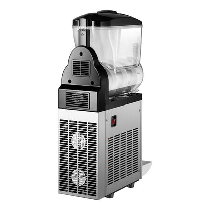12L Commercial Slushy Machine Margarita Smoothie Frozen Drink Maker