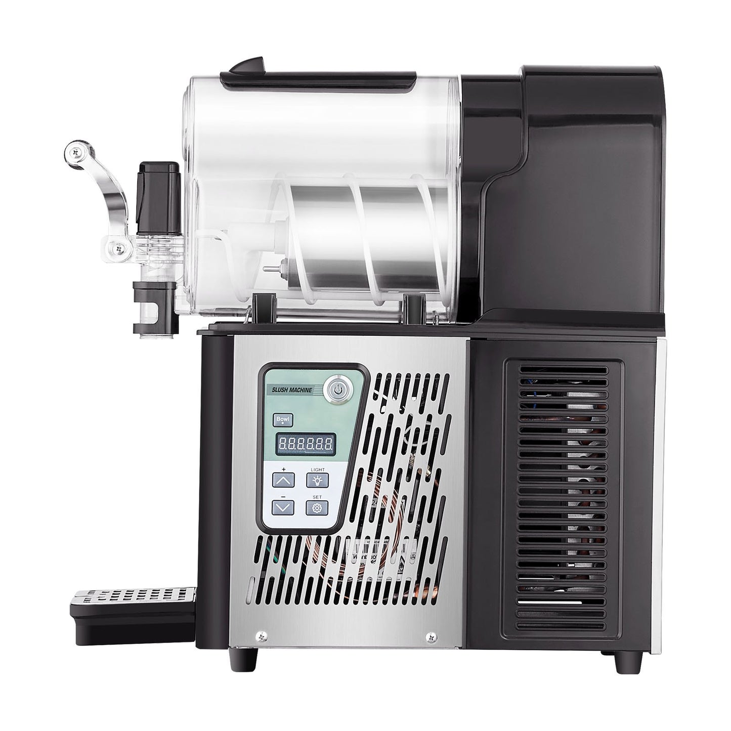 3L Commercial Slushy Machine Margarita Smoothie Frozen Drink Maker