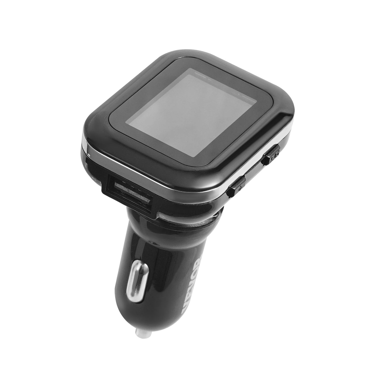 RV Tire Pressure Monitoring System Real-time Trailer TPMS 4 Sensors