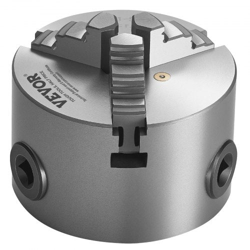 3-inch 3-jaw self-centering lathe chuck for lathe drill milling machine | EU