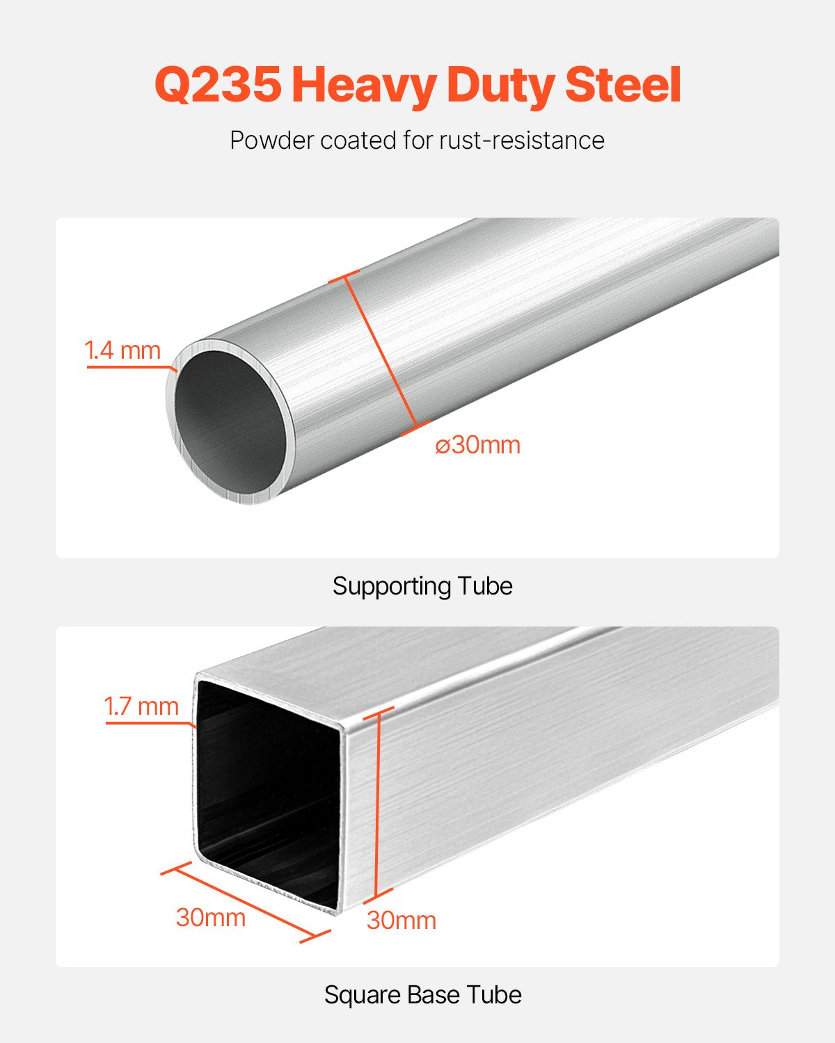 Tire rack for 4 tires with rim Tire holder Fits up to 225 mm wide tires