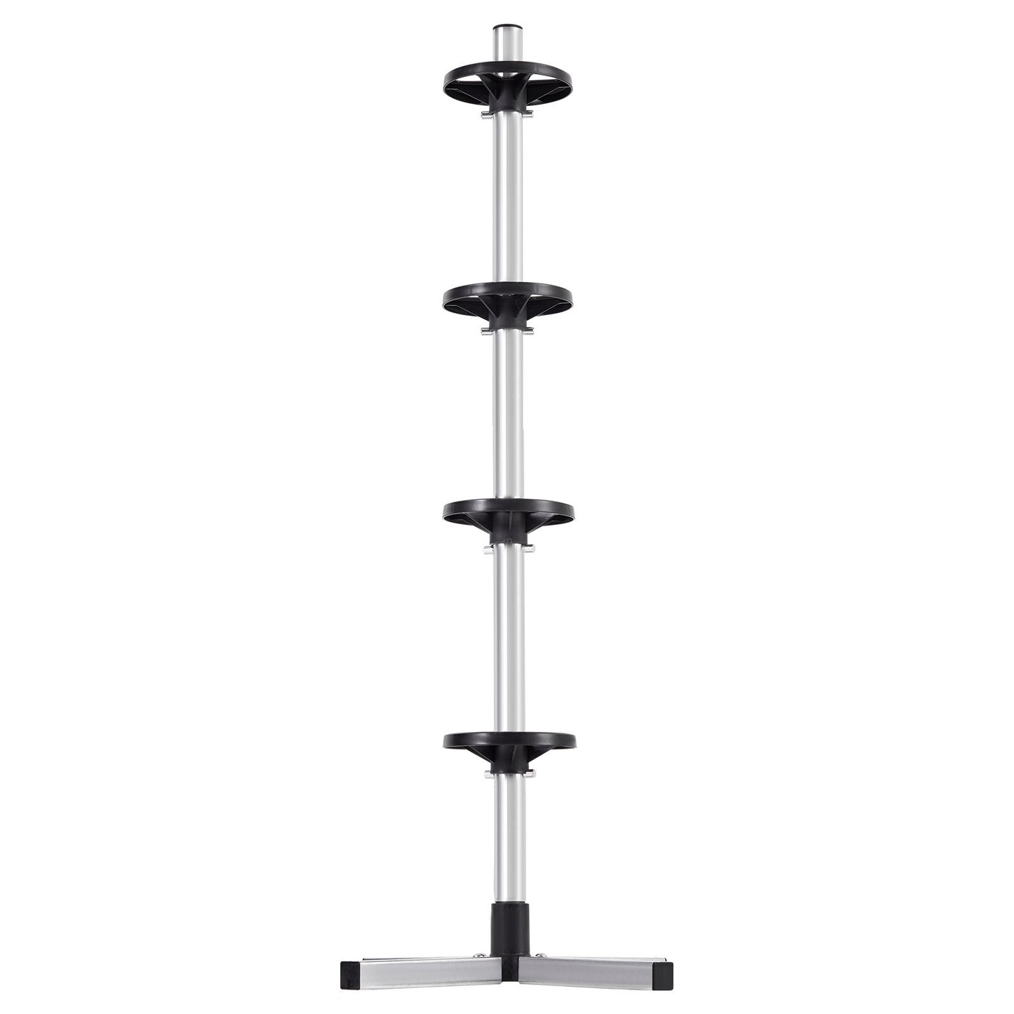 Tire rack for 4 tires with rim Tire holder Fits up to 225 mm wide tires