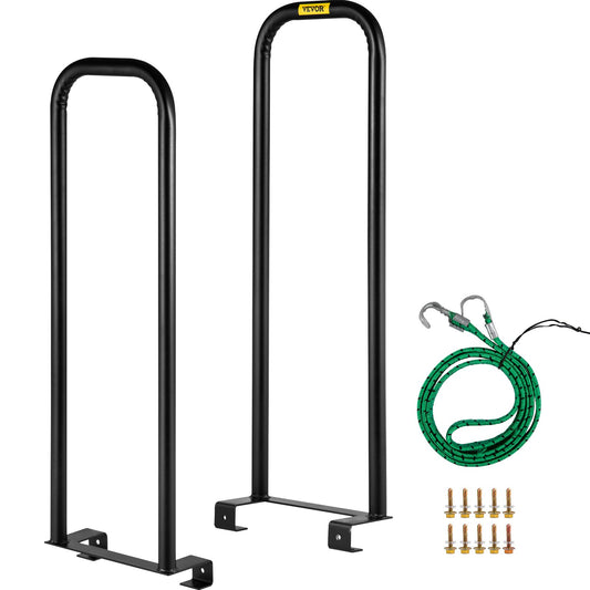 Dolly-Konverter 13 Zoll Breite x 38 Zoll Höhe Stahl-Konverterarme 250 Pfund Kapazität Panel Dolly Handling Equipment