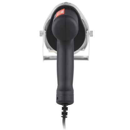 Elektrisches Schawarmamesser Türkischer Döner Kebab Fleisch Gyrosschneider mit 2 Klingen