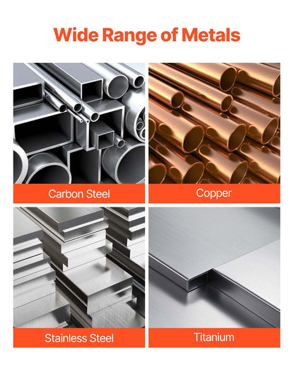 TIG Welder 2-i-1 svetsmaskin Lift MMA Stick Arc IGBT Hot Start LED