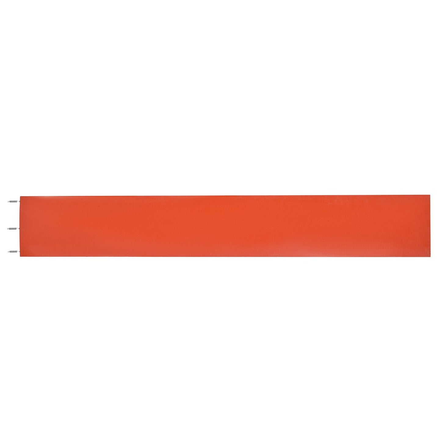 55 gallon metalltrumvärmare 1200 watt 10 tum bredd, 86-302℉ justerbar