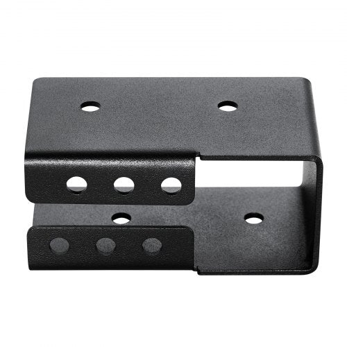 12 pcs. joist brackets for 1.93x3.62 inch/49x92 mm joist concealed joist bracket