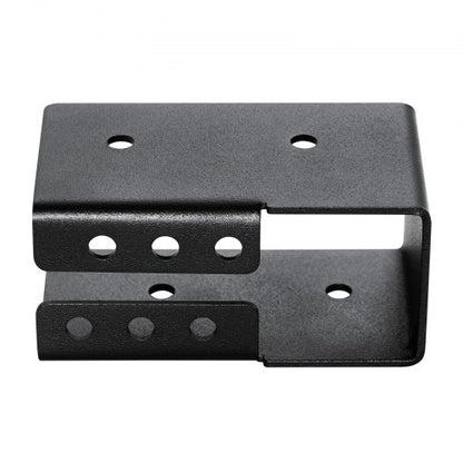 12 pcs. joist brackets for 1.93x3.62 inch/49x92 mm joist concealed joist bracket