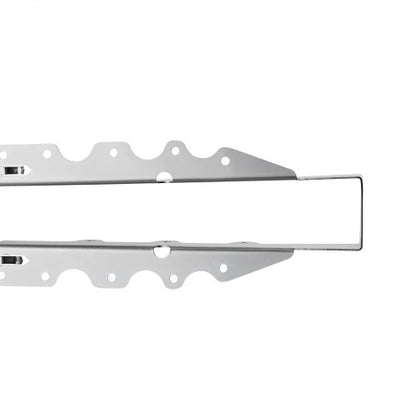 Floor joist hanger for wall mounting, internal dimensions 40x38x199 mm, 50 pcs.