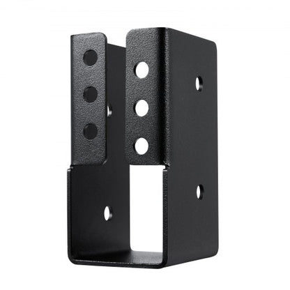 24 pcs. joist brackets for 1.93x3.62 inch/49x92 mm joist concealed joist bracket