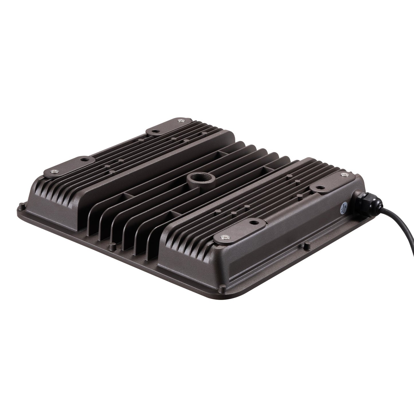 4 ST LED Canopy Light 150W 16500LM 5000K Dagsljus Utomhus Canopy Lighting