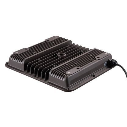 4 ST LED Canopy Light 150W 16500LM 5000K Dagsljus Utomhus Canopy Lighting