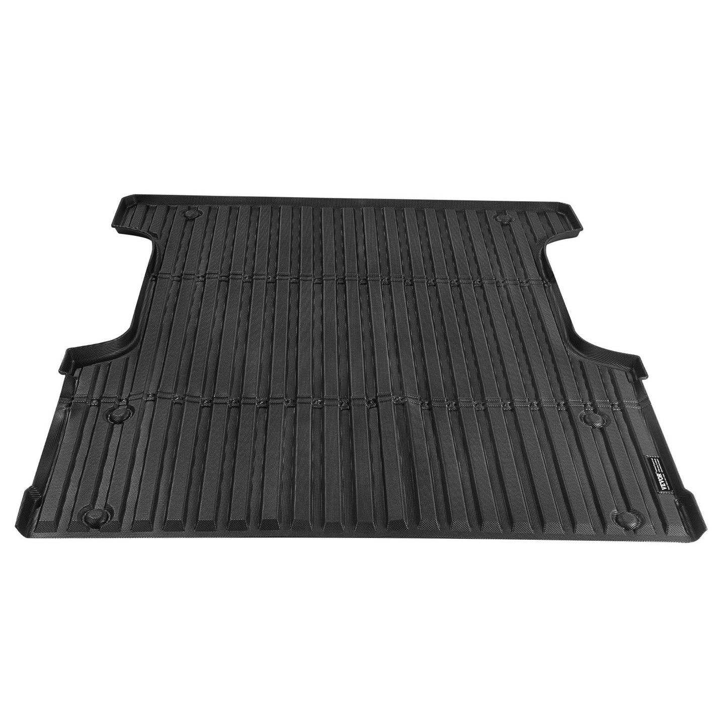 Truck Bed Mat Fit 2022-2024 Toyota Tundra TPE Truck Bed Liner Tillbehör