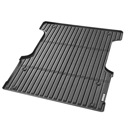 Truck Bed Mat Fit 2022-2024 Toyota Tundra TPE Truck Bed Liner Tillbehör