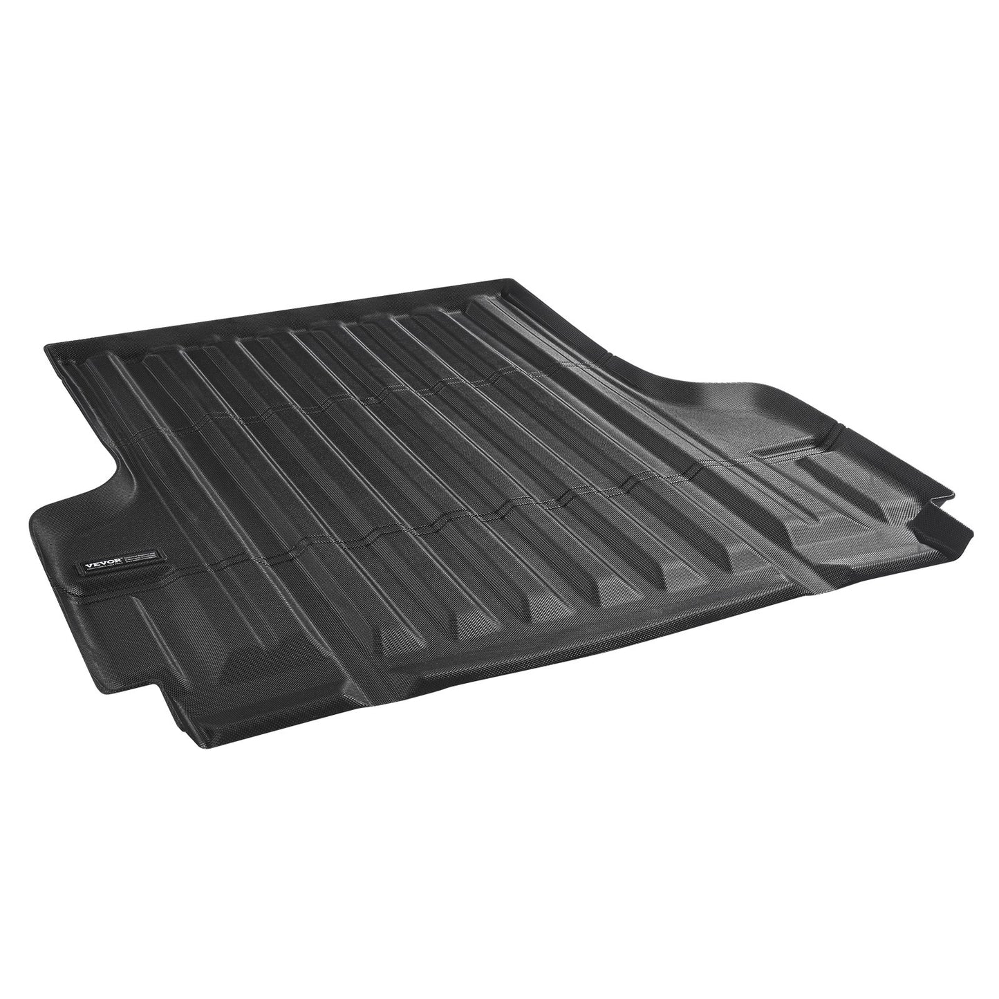 Truck Bed Mat Fit 2022-2024 Nissan Frontier TPE Truck Bed Liner Tillbehör