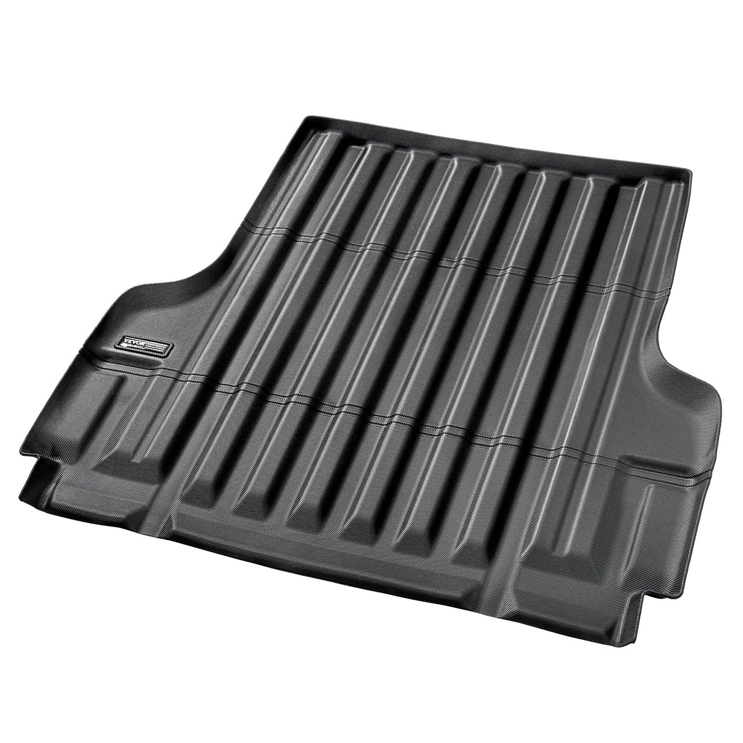 Truck Bed Mat Fit 2022-2024 Nissan Frontier TPE Truck Bed Liner Tillbehör
