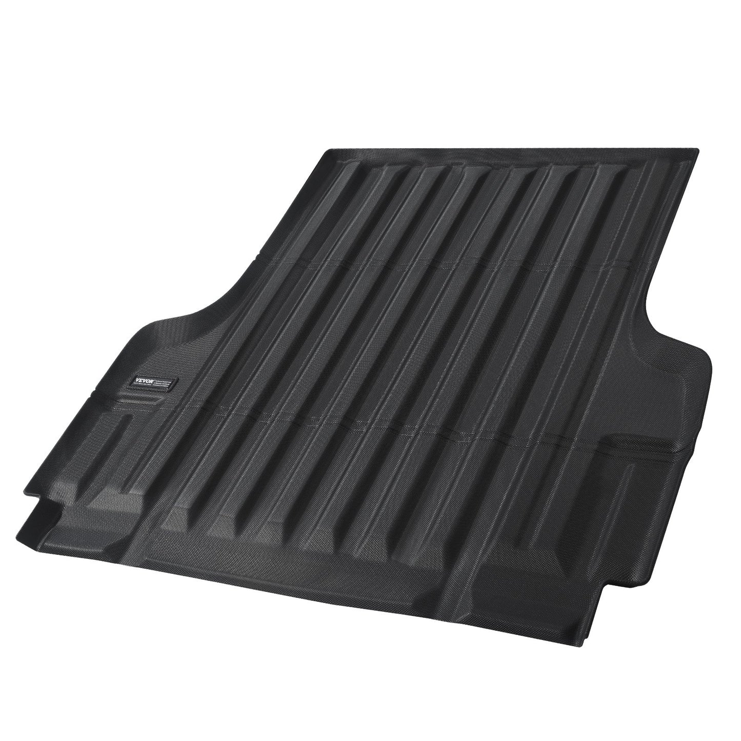 Truck Bed Mat Fit 2022-2024 Nissan Frontier TPE Truck Bed Liner Tillbehör