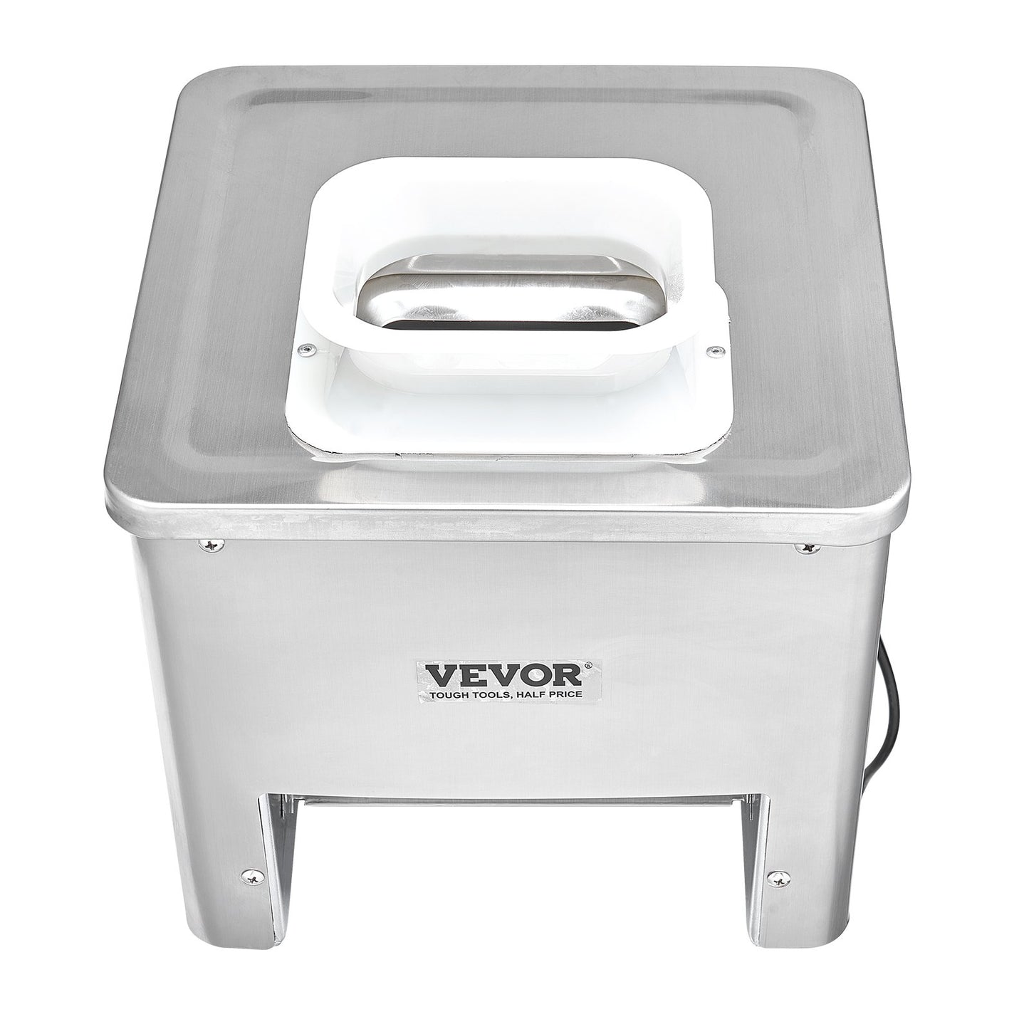 Electric Meat Slicer 550W Commercial Meat Slicer Cutting Machine