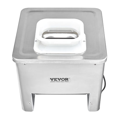 Electric Meat Slicer 550W Commercial Meat Slicer Cutting Machine