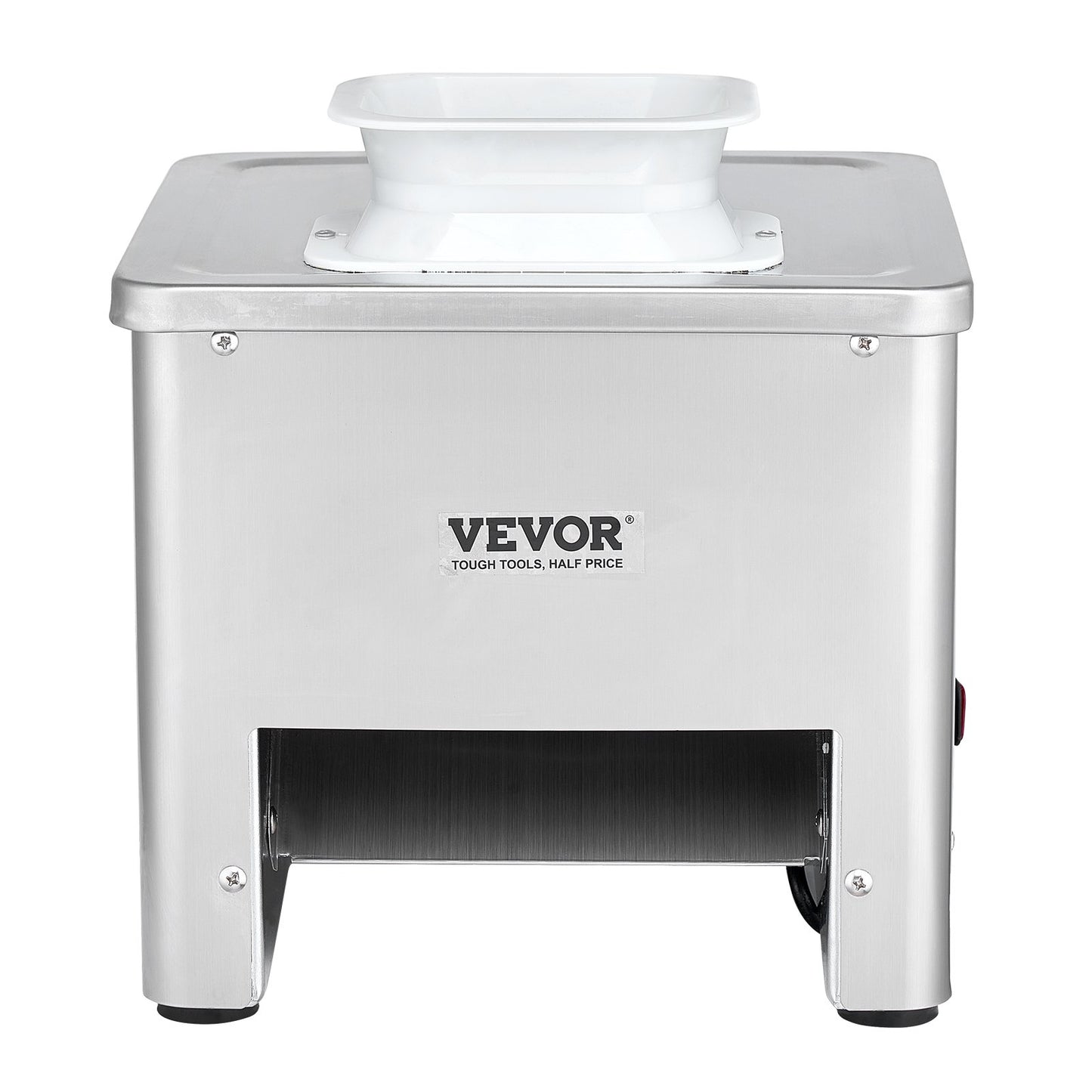 Electric Meat Slicer 550W Commercial Meat Slicer Cutting Machine