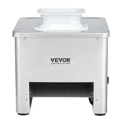 Electric Meat Slicer 550W Commercial Meat Slicer Cutting Machine