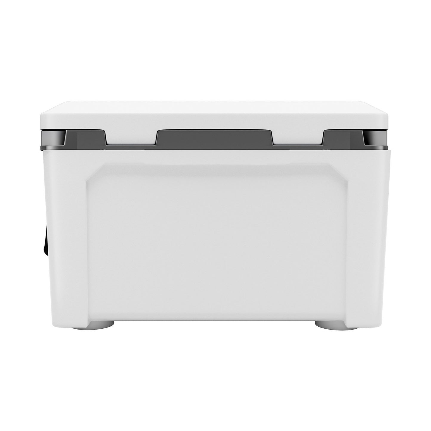 Portable Cooler 26 QT isolerad kylare 38 burkkapacitet med handtagsrem