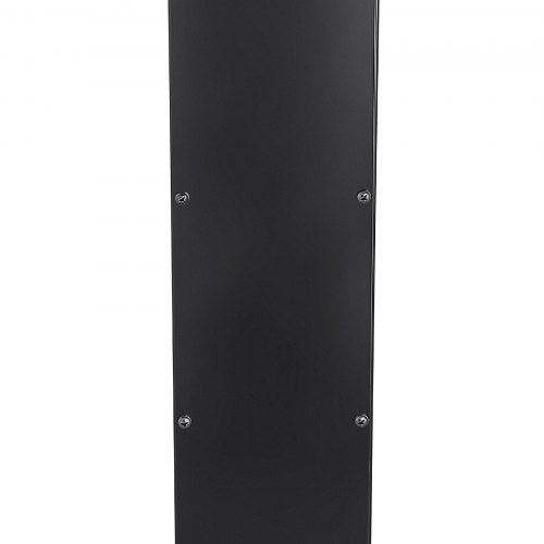 Bench Grinder Stand Grinding Vise Floor Pedestal 28 x 17 cm Mounting Plate | EU