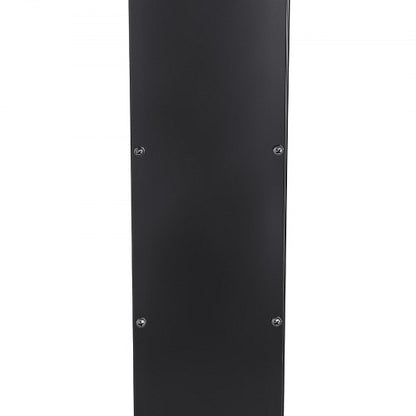 Bench Grinder Stand Grinding Vise Floor Pedestal 28 x 17 cm Mounting Plate | EU