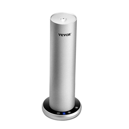 Scent Air Machine 120ml Bluetooth kallluftspridare 1000sq.ft vattenlös