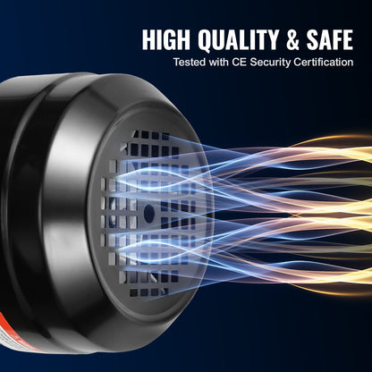 1,1KW elmotor 2800 varv/min AC 220~240V 7,1A 1-fas 24 mm kilaxel