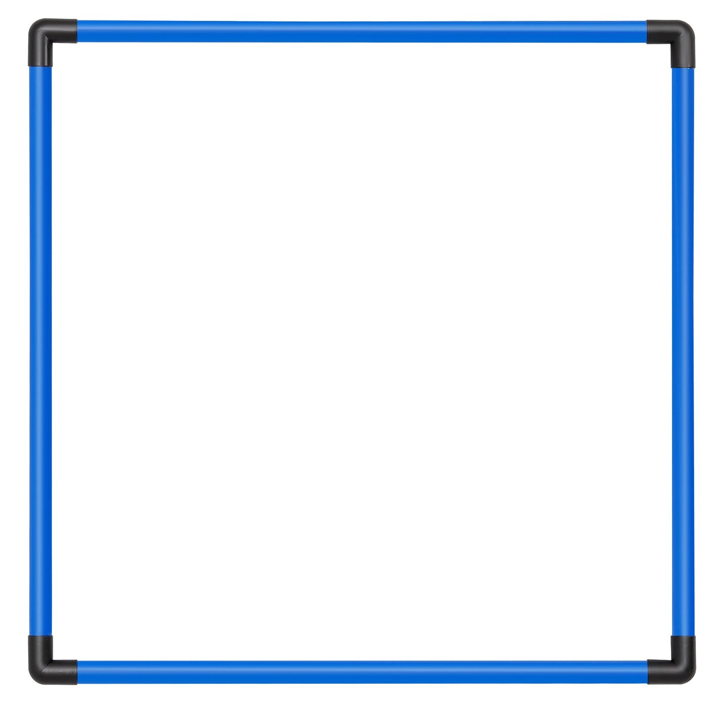 Hunde-Agility-Trainingsausrüstung, 7-teiliges Set mit Hindernissen, 2 Tunneln und Sprungring