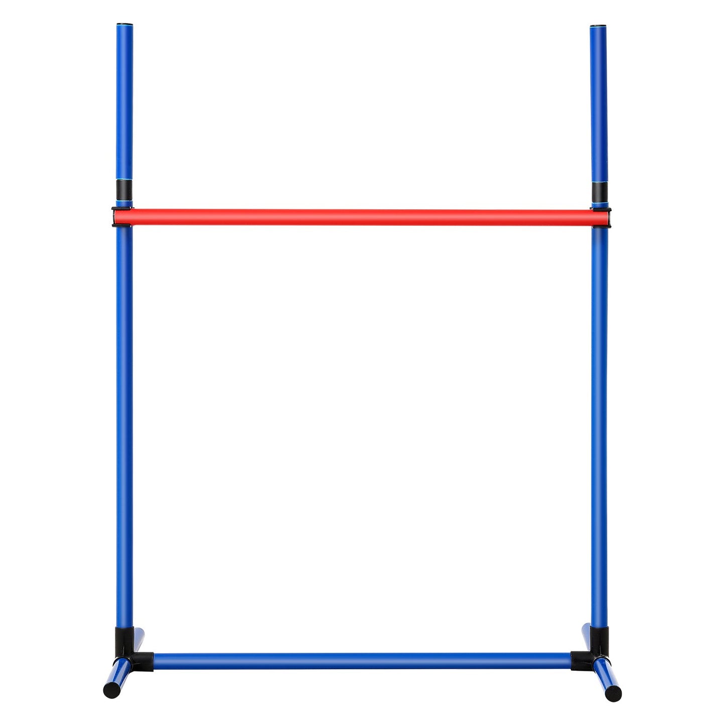 Hund Agility Träningsutrustning 4 ST Set med hinder Hoppa Ring Paus Box