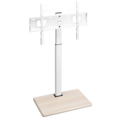 Rolling TV Stand Mobile TV Cart Holds up to 49 kg for 32-70 inch screens | EU