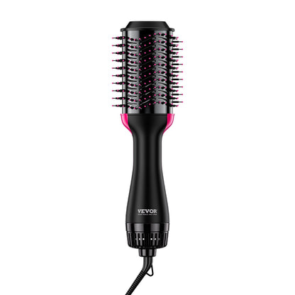 Hair Dryer Brush Ionic Hair Dryer and Styler with 75mm Oval Barrel