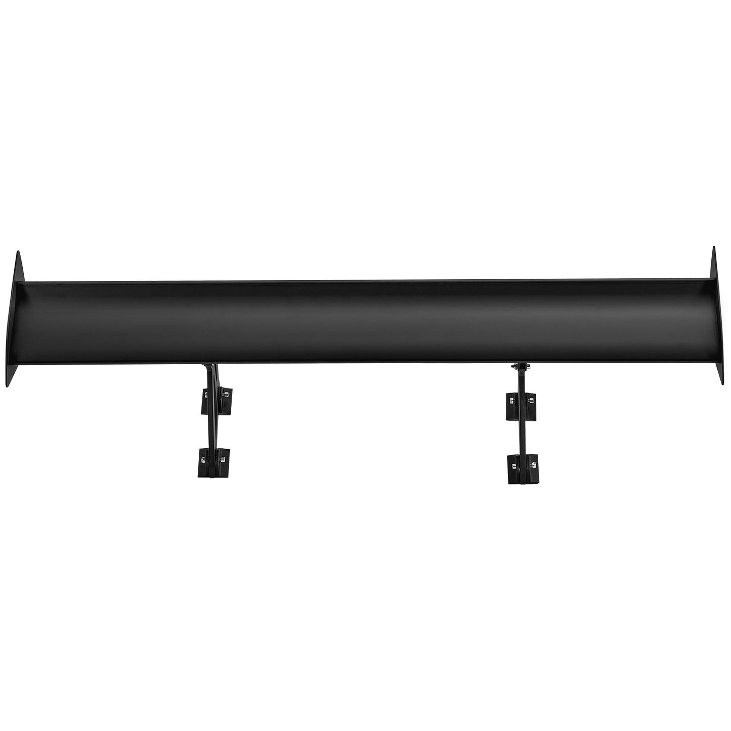 Universal Rear Spoiler GT Style Justerbar Trunk Wing Car Racing 43,3''