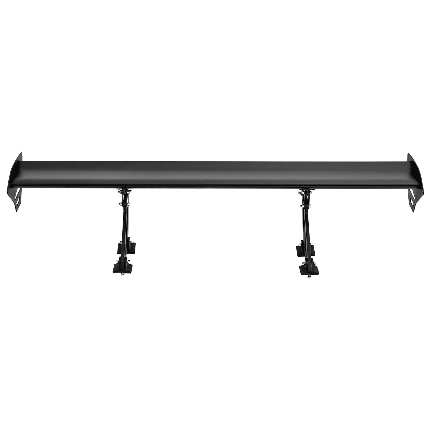 Universal Rear Spoiler GT Style Justerbar Trunk Wing Car Racing 43,3''