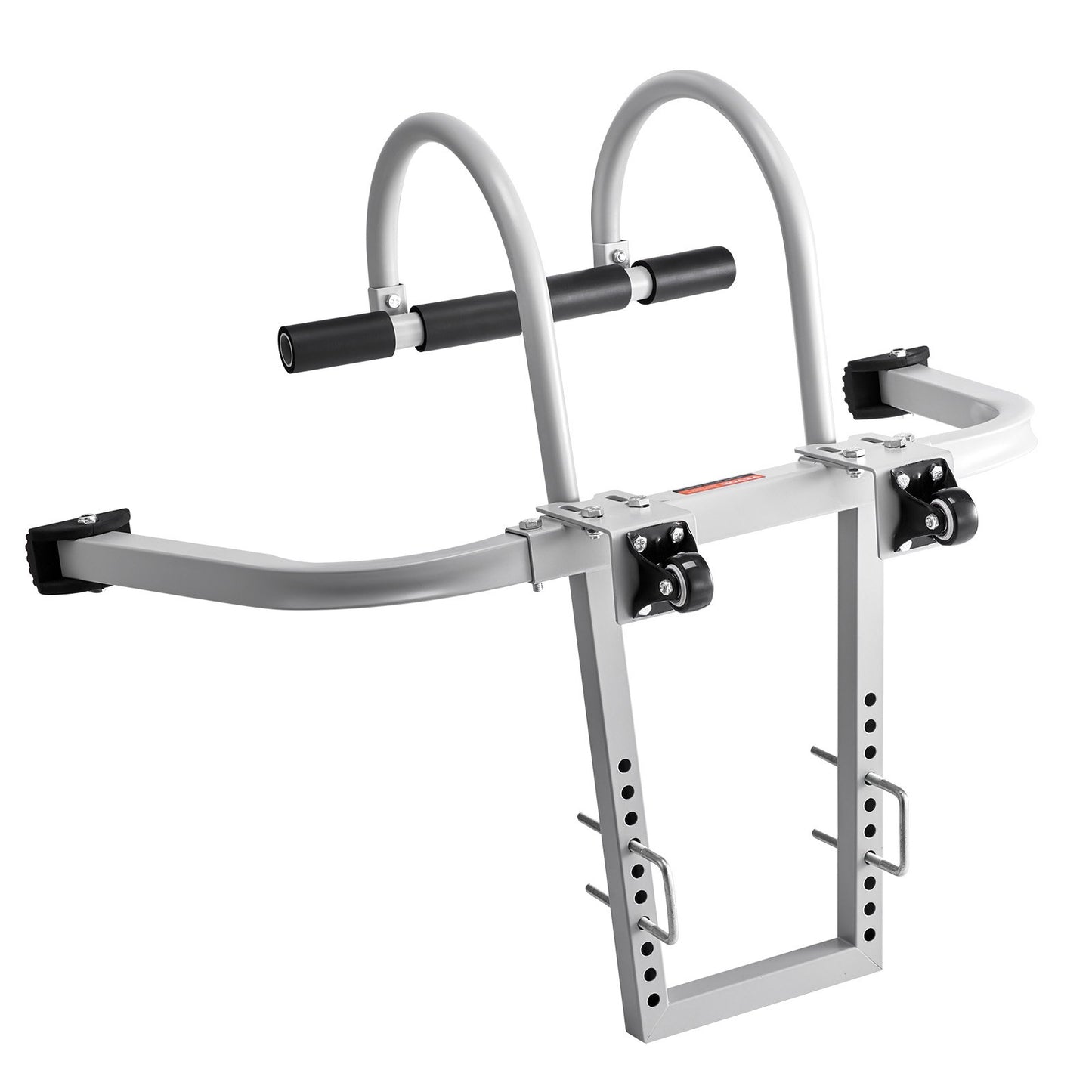 2 in 1 Ladder Stabilizer Extension Wall Standoff Hook Roof Rack
